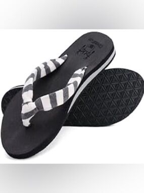 😎 New Kuailu Sandals